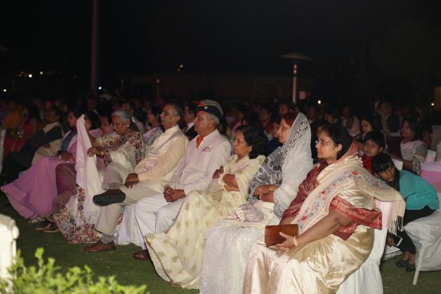 Kartik Poornima Festival | Eternal Mewar
